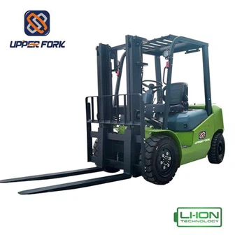 3.5T LI-ION FORKLIFT