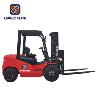 3T Japan Engine Forklift