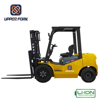 3t li-ion forklift